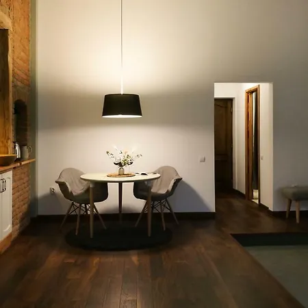 Zada Studio - Old City Center-3