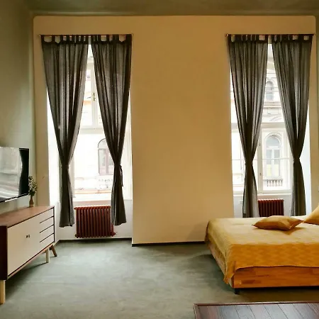 Zada Studio - Old City Center-2